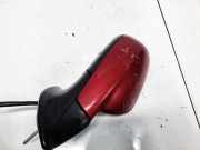 Außenspiegel Rechts Peugeot 407, 2004.05 - 2010.12 E9014145,