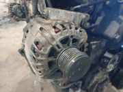 Lichtmaschine Opel Meriva, B 2010.06 - 2017.12 Gebraucht,