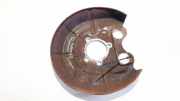 Spritzblech für Bremsscheibe - Hinten Linke Opel Vectra, C 2002.04 - 2005.10 Gebraucht,