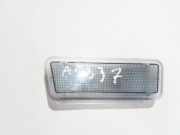 Innenbeleuchtung - Hinten Opel Zafira, A 1999.04 - 2003.11 09153192,