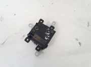 Stellmotor Lüftung Renault Scenic, I 1996.01 - 1999.09 0638000920,6020