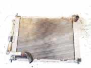 Wasserkühler Nissan Note, 2006.03 - 2013.06 Gebraucht,