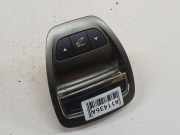 Schalter für Bremsbetätigung Citroen C5, II 2008.02 - 2011.01 96617671ZD,96617671ZD 032142101
