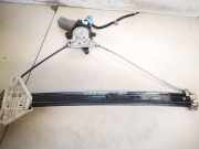 Fensterheber - Hinten Rechts Honda Accord, 2005.09 - 2008.05 facelift Gebraucht,