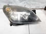 Hauptscheinwerfer - Vorne Rechts Opel Astra, H 2004.03 - 2009.12 1EG27037002,1EG270370-02