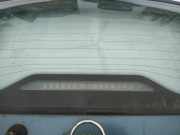 Zusatzbremsleuchte Opel Zafira, A 1999.04 - 2003.11 Gebraucht,