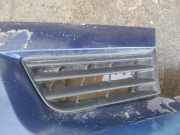 K?hlergrill - Vorne Linke Renault Modus I 2004.01 - 2007.12 Gebraucht,