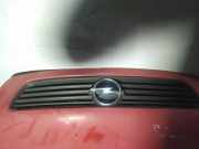 Kühlergrill Frontgrill Kühlergitter Opel Astra, G 1998.09 - 2004.12 Gebraucht,