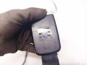 Gurtschloss - Vorne Linke Nissan Primera, P12 2002.01 - 2008.12 86842AV700,86842 AV700 86842-AV700 86842AV700