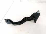 Pedalwerk Peugeot 206, 2002.07 - 2009.01 facelift 0280755026,9654877480
