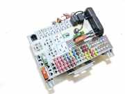 Sicherungskasten Opel Zafira, A 1999.04 - 2003.11 90589965,