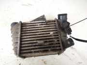 Ladeluftkühler Skoda Fabia, I 6Y 1999.08 - 2005.10 6q0145804,