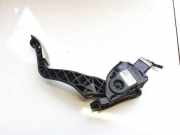 Pedalwerk Citroen DS3, I 2009.01 - 2016.06 9671433880,6pv009949-45