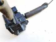 Türschloss Stangen - Hinten Linke Renault Megane, III 2008.11 - 2012.06 825030574r,