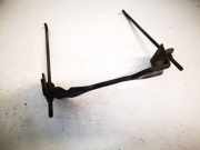 Batterieaufnahme Nissan X-Trail, 2001.06 - 2007.06 Gebraucht,