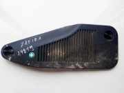 L?ftungsgitter Armaturenbrett Opel Zafira, A 1999.04 - 2003.11 90580309,