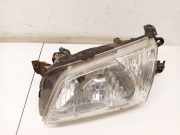 Hauptscheinwerfer - Vorne Linke Mazda Demio, II 2000.01 - 2003.12 Gebraucht,