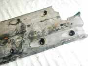 Unterfahrschutz Skoda Superb, II 2008.03 - 2013.06 Gebraucht,