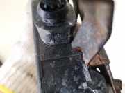 Druckwandler Abgassteuerung Skoda Octavia, II 2004.02 - 2009.03 6q0906625,