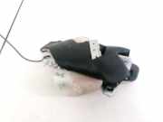 Sicherheitsgurt - Hinten Rechts Toyota Yaris, II (XP90) 2005.01 - 2011.01 7M8450,270409