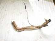 Tankeinfüllstutzen Tankrohr Kraftstoffrohr SAAB 9-5, 1997.09 - 2005.11 Gebraucht ,