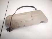 Sonnenblende Peugeot 307, 2000.08 - 2005.06 Gebraucht,