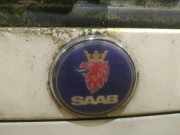 Emblem SAAB 9-5, 2005.11 - 2010.05 facelift Gebraucht,