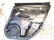 T?rverkleidung - Hinten Linke Nissan Leaf, I 2010 - 2017.12 829233nl0a,