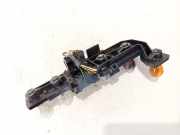 Lampenträger Heckleuchte - Hinten Opel Vectra, C 2002.04 - 2005.10 p21w, 52092