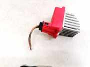 Vorwiderstand Gebläseregler Audi A3, 8L 1996.09 - 2000.10 1J0907521,5DS00646701 657364M