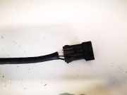 Lambdasonde -4 Drähte WEISS WEISS SCHWARZ GRAU SAAB 9-5, 1997.09 - 2005.11 0258003817,