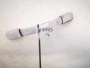 Haltegriff Haltegriff Verdeckgriff - Vorne Rechts Peugeot 807, 2002.06 - 2012.05 9616355277,