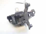 Halter für Motoraufhängung Skoda Fabia, I 6Y 1999.08 - 2005.10 6q0199555ad,6q0199555-ad