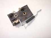 Türschloss Stangen - Vorne Rechts Audi 100, C3 1982.07 - 1991.01 443837016j,