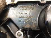 Ölfiltergehäuse Audi A4, B5 1994.11 - 1999.09 059115405c, whmh350h