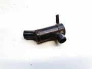 Waschwasserpumpe Scheibenreinigung Mitsubishi Outlander, I 2003.01 - 2006.12 Gebraucht,