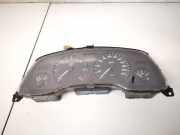 Tachometer Opel Astra, G 1998.09 - 2004.12 09228743,