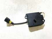 Stellmotor Lüftung Peugeot 406, 1999.03 - 2004.05 facelift 1053b, 16107210006