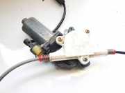 Fensterheber motor - Hinten Linke Nissan Terrano, II 1993.02 - 2006.12 0130821721,