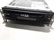 Radio Nissan X-Trail, 2001.06 - 2007.06 28185eq39a, pp-2424t pp2424t