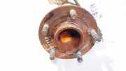 Radnabe Achsschenkel - Hinten Rechts Ford C-MAX, 2003.01 - 2007.06 Gebraucht,