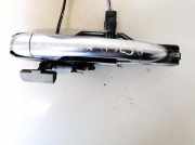 Türgriff Türaussengriff - Hinten Linke Renault Laguna, II 2001.03 - 2006.05 8200008430,