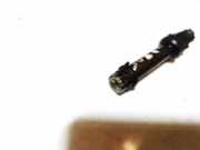 Einspritzdüse Audi 80, B3 1986.06 - 1991.09 0437502032, 035133551c