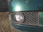 Kühlergrill - Vorne Rechts Volkswagen Polo, III 1999.10 - 2001.09 facelift Gebraucht, ASX