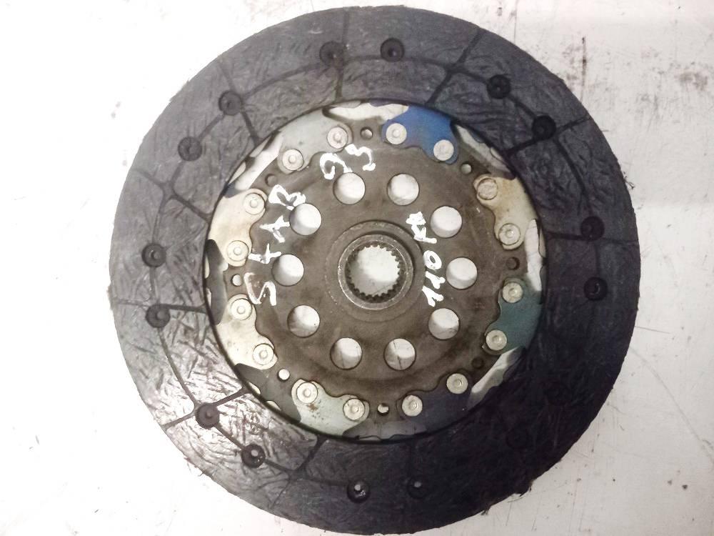 Kupplungsscheibe SAAB 9-3, 1998.02 - 2002.09 9223223, 9223223