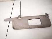 Sonnenblende Mitsubishi Carisma, I 1995.07 - 2000.09 Gebraucht,