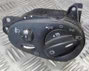 Schalter für Licht Ford Focus, 2002.10 - 2005.01 facelift 98AG13A024, 498610
