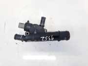 Thermostat Skoda Fabia, I 6Y 2005.10 - 2008.03 facelift 038121132D,