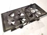 Kühlerlüfter Lüftermotor Mazda 6, 2002.06 - 2007.08 Gebraucht,