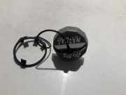 Tankverschluss Mazda 6, 2002.06 - 2007.08 Gebraucht ,